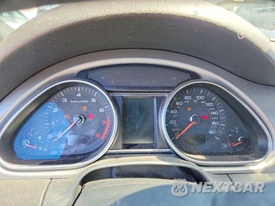 Zdjęcie 9 z 12 samochodu: 2014 AUDI Q7 PRESTIGE VIN:WA1DGAFE0ED019146 - miniatura