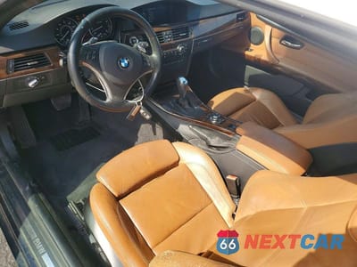 Zdjęcie 8 z 12 samochodu: 2010 BMW 335 I VIN:WBAWL7C51AP474109 - miniatura