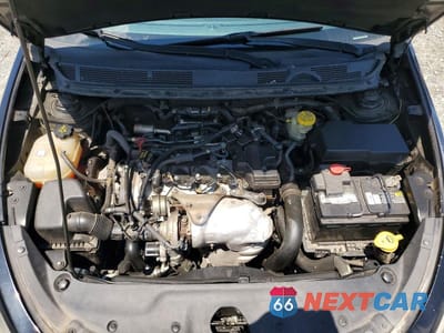 Zdjęcie 11 z 12 samochodu: 2013 DODGE DART SXT VIN:1C3CDFBH2DD251872 - miniatura