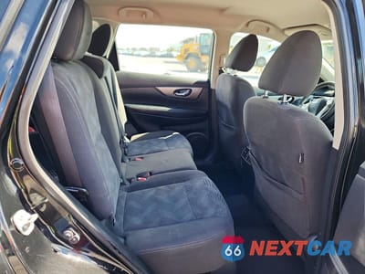 Zdjęcie 11 z 14 samochodu: 2016 NISSAN ROGUE S VIN:KNMAT2MV4GP624642 - miniatura