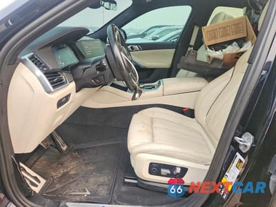Zdjęcie 7 z 12 samochodu: 2023 BMW X6 XDRIVE40I VIN:5UXCY6C06P9N62624 - miniatura