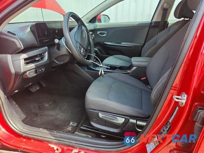 Zdjęcie 7 z 12 samochodu: 2025 KIA K4 LXS VIN:3KPFT4DE4SE021054 - miniatura