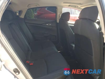 Zdjęcie 10 z 12 samochodu: 2016 HONDA CIVIC EX VIN:19XFC1F37GE008882 - miniatura