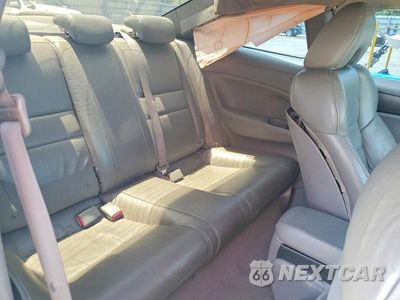 Zdjęcie 10 z 12 samochodu: 2008 HONDA CIVIC EXL VIN:2HGFG12958H521604 - miniatura