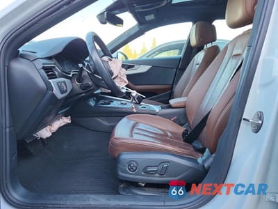 Zdjęcie 7 z 13 samochodu: 2018 AUDI A4 PREMIUM PLUS VIN:WAULMAF46JN004573 - miniatura