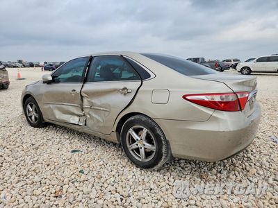 Drugie zdjęcie samochodu z przodu: 2015 TOYOTA CAMRY LE VIN:4T4BF1FK8FR514221 - miniatura