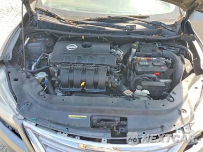 Zdjęcie 11 z 12 samochodu: 2015 NISSAN SENTRA VIN:3N1AB7AP6FY217363 - miniatura