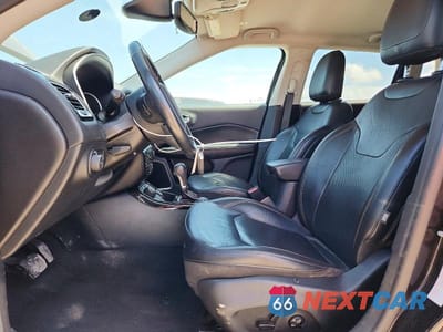 Zdjęcie 7 z 13 samochodu: 2019 JEEP COMPASS LIMITED VIN:3C4NJDCB5KT767002 - miniatura