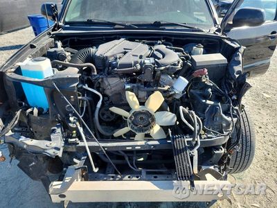 Zdjęcie 11 z 13 samochodu: 2015 TOYOTA TACOMA DOUBLE CAB PRERUNNER VIN:3TMJU4GN3FM189685 - miniatura