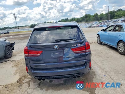 Zdjęcie 6 z 13 samochodu: 2016 BMW X5 M VIN:5YMKT6C57G0R78183 - miniatura