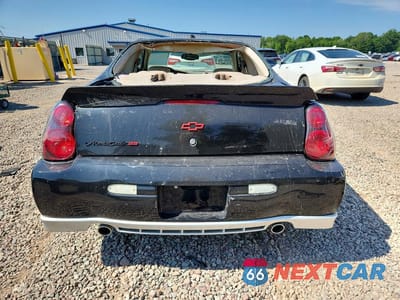 Zdjęcie 6 z 12 samochodu: 2003 CHEVROLET MONTE CARLO SS VIN:2G1WX15K039222045 - miniatura