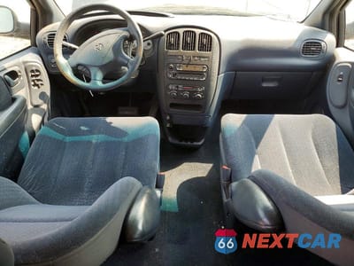 Zdjęcie 8 z 13 samochodu: 2001 DODGE GRAND CARAVAN SPORT VIN:2B4GP44R01R227641 - miniatura