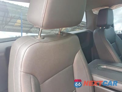 Zdjęcie 10 z 12 samochodu: 2023 CHEVROLET SILVERADO C1500 VIN:3GCNAAEK7PG337502 - miniatura