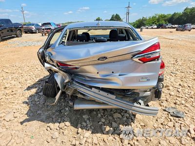 Zdjęcie 6 z 12 samochodu: 2020 FORD FUSION SE VIN:3FA6P0T90LR156162 - miniatura