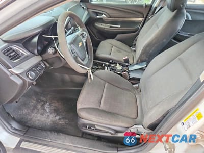 Zdjęcie 7 z 12 samochodu: 2014 CHEVROLET CAPRICE POLICE VIN:6G3NS5U21EL929759 - miniatura