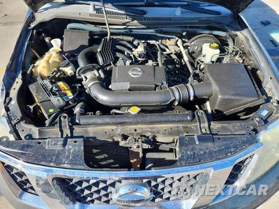 Zdjęcie 12 z 13 samochodu: 2008 NISSAN PATHFINDER S VIN:5N1AR18B68C605362 - miniatura