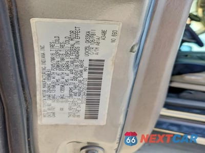 Zdjęcie 13 z 13 samochodu: 2002 TOYOTA SEQUOIA SR5 VIN:5TDZT34A72S137133 - miniatura
