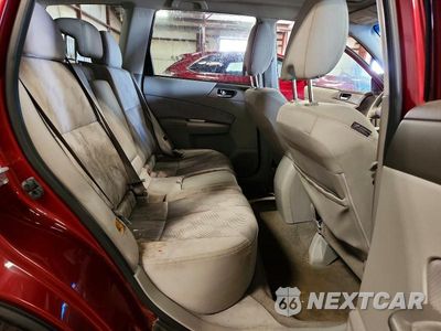 Zdjęcie 11 z 13 samochodu: 2010 SUBARU FORESTER 2.5X PREMIUM VIN:JF2SH6CC1AH712399 - miniatura