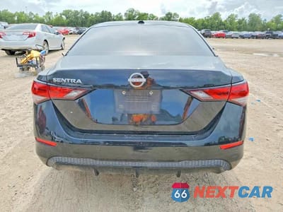 Zdjęcie 6 z 12 samochodu: 2023 NISSAN SENTRA SV VIN:3N1AB8CV2PY266935 - miniatura