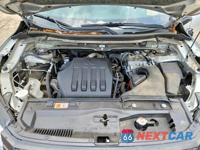 Zdjęcie 11 z 13 samochodu: 2022 MITSUBISHI ECLIPSE CROSS SE VIN:JA4ASWAA0NZ048118 - miniatura