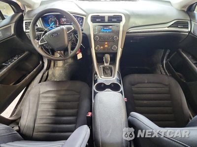 Zdjęcie 15 z 24 samochodu: 2015 FORD FUSION SE VIN:3FA6P0H79FR157158 - miniatura