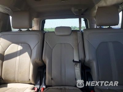 Zdjęcie 10 z 13 samochodu: 2022 FORD EXPEDITION MAX LIMITED VIN:1FMJK2AT2NEA67191 - miniatura