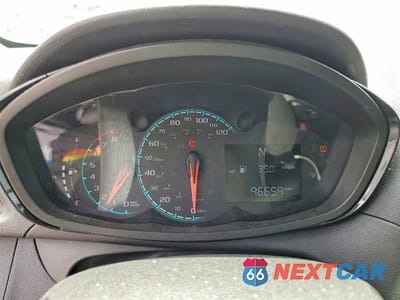 Zdjęcie 9 z 13 samochodu: 2016 CHEVROLET SPARK LS VIN:KL8CB6SA5GC628797 - miniatura