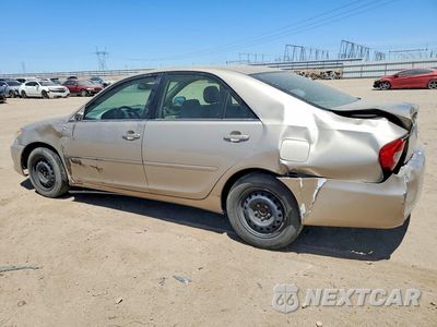 Drugie zdjęcie samochodu z przodu: 2005 TOYOTA CAMRY LE VIN:4T1BE32K65U058264 - miniatura