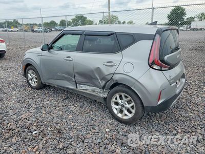 Drugie zdjęcie samochodu z przodu: 2023 KIA SOUL LX VIN:KNDJ23AU7P7876860 - miniatura