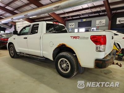 Drugie zdjęcie samochodu z przodu: 2011 TOYOTA TUNDRA DOUBLE CAB SR5 VIN:5TFUY5F13BX202820 - miniatura