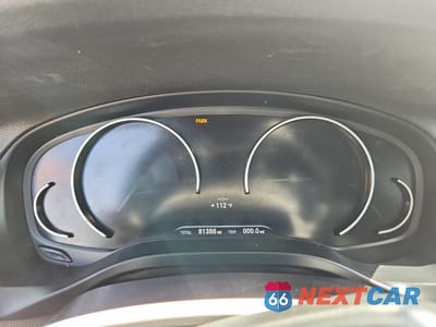 Zdjęcie 9 z 12 samochodu: 2020 BMW X3 SDRIVE30I VIN:5UXTY3C00L9B69956 - miniatura