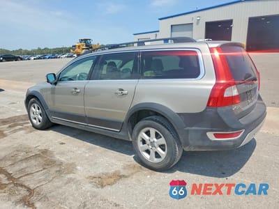 Drugie zdjęcie samochodu z przodu: 2013 VOLVO XC70 3.2 VIN:YV4952BL2D1166450 - miniatura