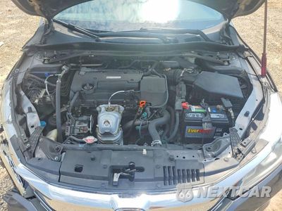 Zdjęcie 11 z 12 samochodu: 2016 HONDA ACCORD EX VIN:1HGCR2F7XGA140808 - miniatura