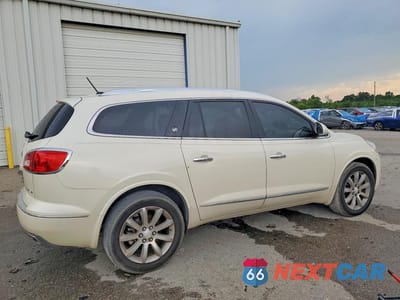 Trzecie zdjęcie samochodu z tyłu: 2014 BUICK ENCLAVE VIN:5GAKRCKD9EJ342761 - miniatura