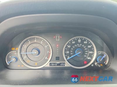 Zdjęcie 9 z 12 samochodu: 2013 HONDA CROSSTOUR EXL VIN:5J6TF2H54DL005482 - miniatura