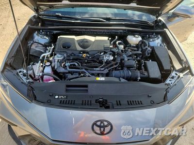 Zdjęcie 11 z 12 samochodu: 2026 TOYOTA CAMRY SE VIN:4T1DAACK3TU335053 - miniatura