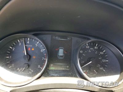 Zdjęcie 9 z 13 samochodu: 2017 NISSAN ROGUE SL VIN:5N1AT2MT6HC830130 - miniatura