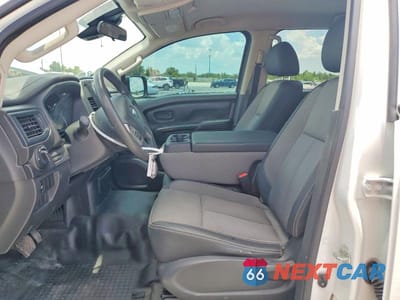 Zdjęcie 7 z 12 samochodu: 2021 NISSAN TITAN XD S VIN:1N6AA1FA0MN518719 - miniatura