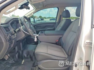 Zdjęcie 7 z 12 samochodu: 2021 NISSAN TITAN XD S VIN:1N6AA1FA0MN518719 - miniatura
