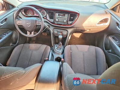 Zdjęcie 8 z 13 samochodu: 2015 DODGE DART SXT VIN:1C3CDFBB2FD286104 - miniatura