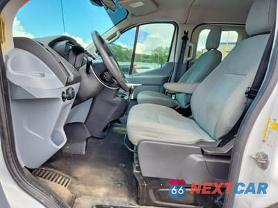 Zdjęcie 7 z 13 samochodu: 2015 FORD TRANSIT T-350 VIN:1FBZX2ZMXFKA29916 - miniatura