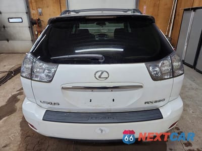 Zdjęcie 6 z 13 samochodu: 2006 LEXUS RX 330 VIN:2T2GA31U36C049234 - miniatura