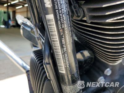 Zdjęcie 9 z 9 samochodu: 2019 HARLEY-DAVIDSON FLHR VIN:1HD1FBC19KB606941 - miniatura