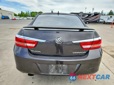 Zdjęcie 6 z 12 samochodu: 2012 BUICK VERANO VIN:1G4PP5SK9C4222289 - miniatura