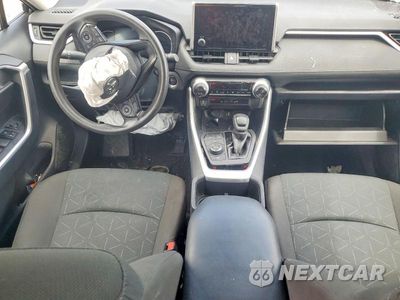 Zdjęcie 8 z 13 samochodu: 2024 TOYOTA RAV4 HYBRID XLE VIN:4T3RWRFV0RU138028 - miniatura