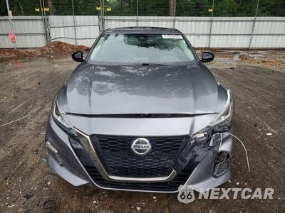 Piąte zdjęcie samochodu w środku: 2020 NISSAN ALTIMA SR VIN:1N4BL4CV0LC218947 - miniatura