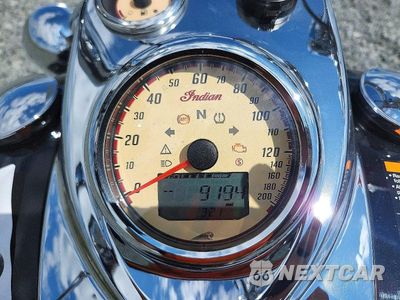 Zdjęcie 7 z 9 samochodu: 2024 INDIAN MOTORCYCLE CO. SPRINGFIELD VIN:56KTHAAAXR3430272 - miniatura