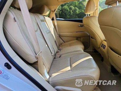 Zdjęcie 11 z 13 samochodu: 2015 LEXUS RX 350 BASE VIN:2T2ZK1BA9FC197788 - miniatura
