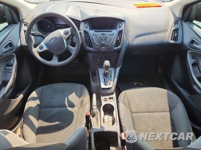 Zdjęcie 8 z 12 samochodu: 2014 FORD FOCUS S VIN:1FADP3E29EL389953 - miniatura