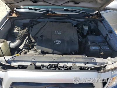 Zdjęcie 11 z 12 samochodu: 2008 TOYOTA TACOMA PRERUNNER VIN:5TEJU62N48Z560023 - miniatura